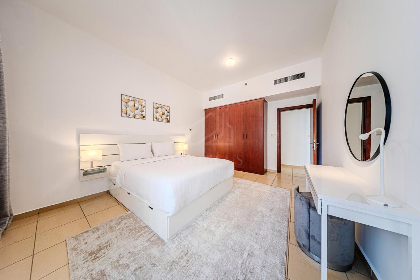 Brand New Rimal 2Bd In Front Of The Jbr Beach Dubai Exterior photo