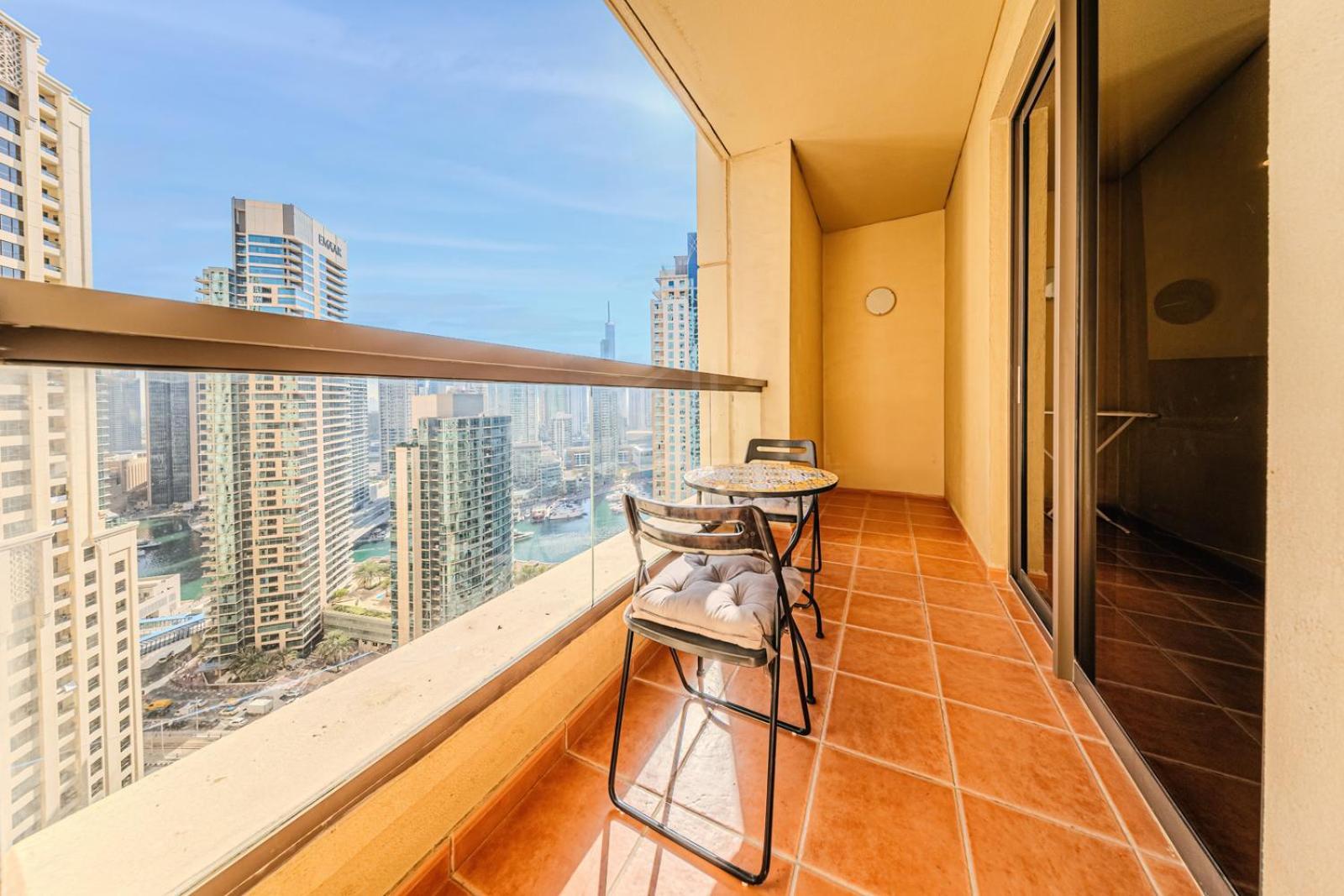 Brand New Rimal 2Bd In Front Of The Jbr Beach Dubai Exterior photo